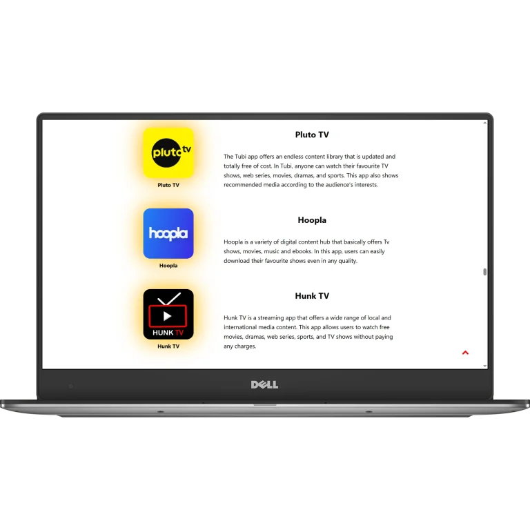 Pikashow APK For PC