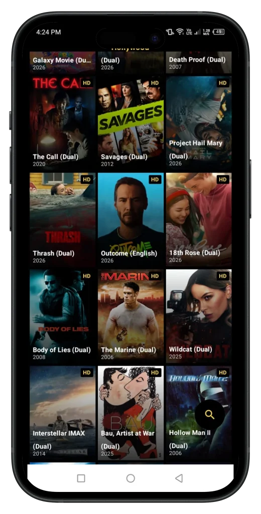 Pikashow APK